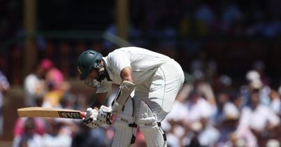Hashim Amla