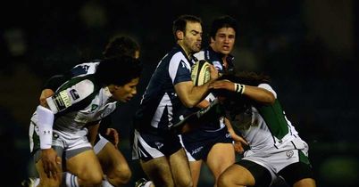Charlie Hodgson Sale Sharks London Irish
