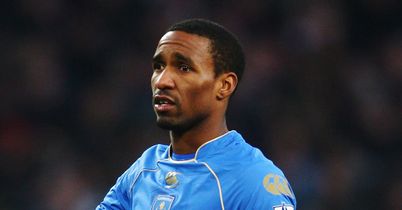 Jermain Defoe Portsmouth