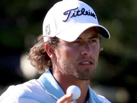 Adam Scott