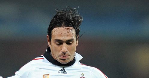 Nesta rules out Azzurri return