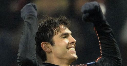 Kaka: why leave Milan?
