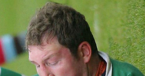 Michael Swift Connacht Michael Swift Connacht