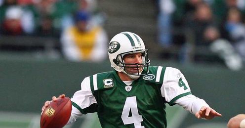 Favre: Set to return?