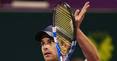 Andy Roddick 2009
