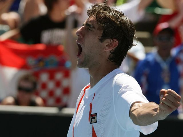 (13) Marin Cilic