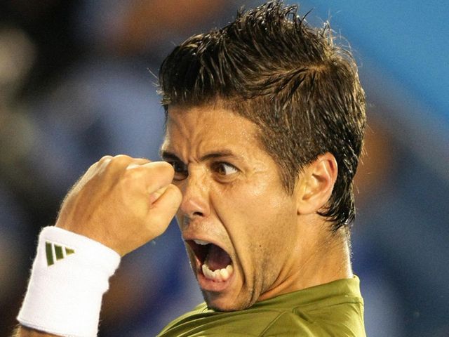 (8) Fernando Verdasco