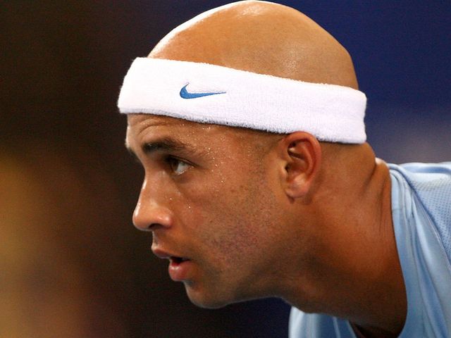 (9) James Blake