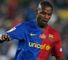 Swine flu blow for Barca