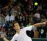Murray's Major year?