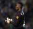 Kameni regrets fan clash