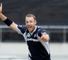 Kiwis blow away Windies