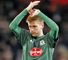 Gallagher wins Rovers reprieve
