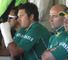 Aussies defy brave Proteas
