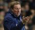 Harry reveals half-time blast