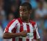 Loan duo plucked by Cherries