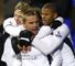 O'Hara puts wind up Clarets
