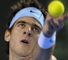 (8) Juan Martin Del Potro
