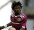 Kingston eyes Saints clash