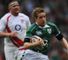 Injury blow for Fitzgerald 