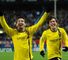 Magic Messi sinks Atletico
