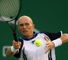 Davydenko: Outsider