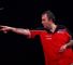 Bet on darts