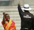 Utseya helps Zimbabwe prosper
