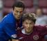 Inverness won't swap Cowie