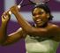 (2) Serena Williams