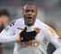 Baptista agent rules out Spurs