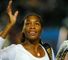 (6) Venus Williams