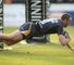 Worcester v Newcastle: Teams