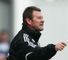 Saddlers handed Brighton trip