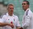 No Moore KP in charge?