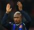 Diouf admits Allardyce approach