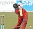 Chigumbura tames Tigers