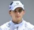 Robert Kubica