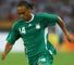 Rennes join Odemwingie race