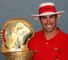 Quiros: Qatar Masters winner
