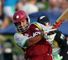 Sarwan stars for Windies
