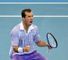 Stepanek: Veteran seed 