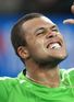 (5) Jo-Wilfried Tsonga