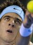 (8) Juan Martin Del Potro