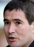Clough takes charge of Rams