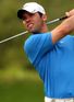 Paul Casey