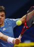 (15) Stanislas Wawrinka