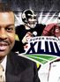 Steelers to shade it