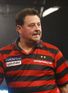 Priestley: Darting legend
