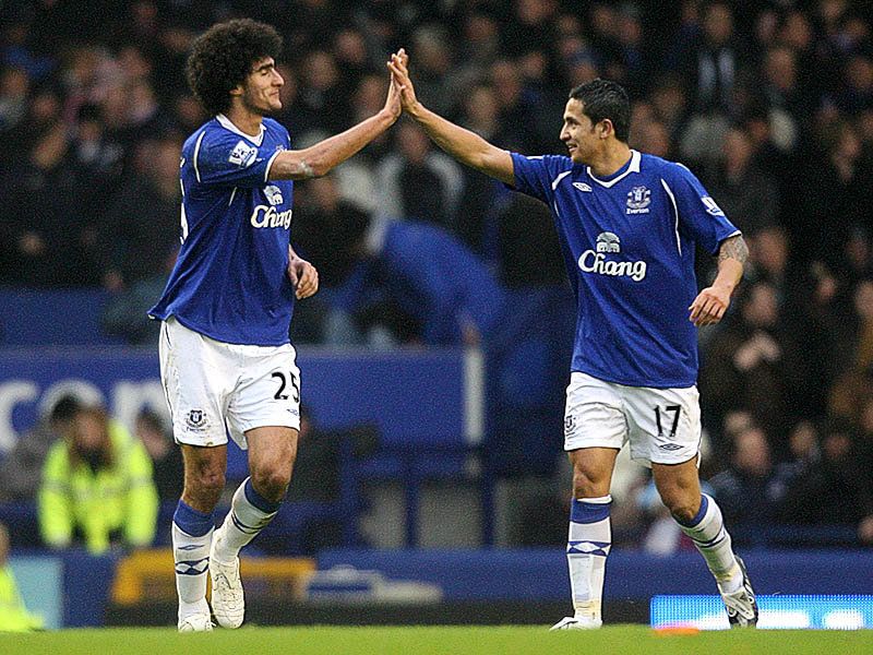 Makeshift strike force